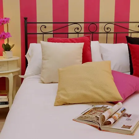 Nuvolhouse Апартаменты