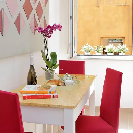 Апартаменты Nuvolhouse