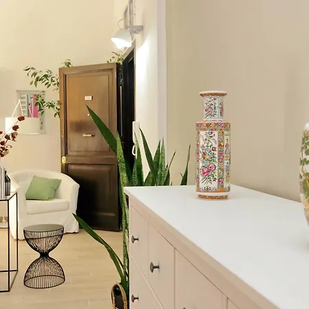 Nuvolhouse Апартаменты *