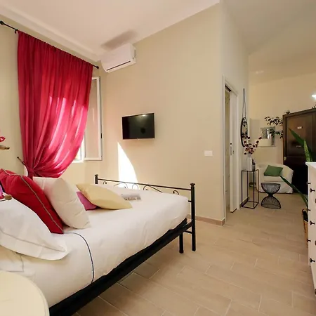 Апартаменты Nuvolhouse *