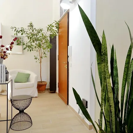 Nuvolhouse Апартаменты