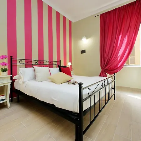 Апартаменты Nuvolhouse *