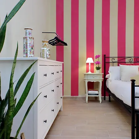 Апартаменты Nuvolhouse