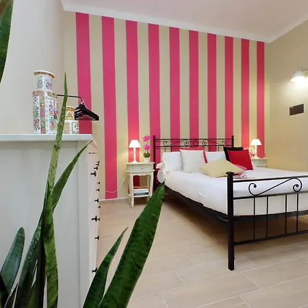 Apartment Nuvolhouse *