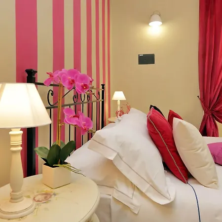 Апартаменты Nuvolhouse Рим