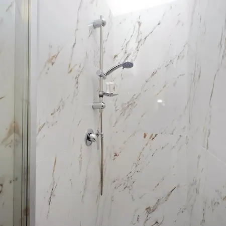 Nuvolhouse Апартаменты