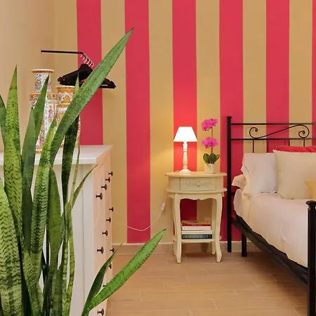 Nuvolhouse Апартаменты