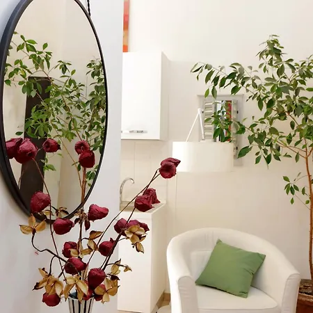 Nuvolhouse Апартаменты Рим