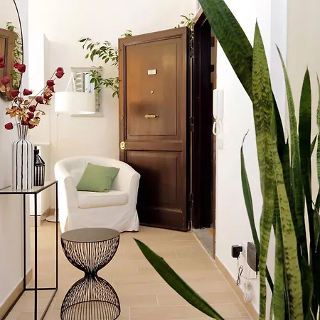 Nuvolhouse Apartment Rome