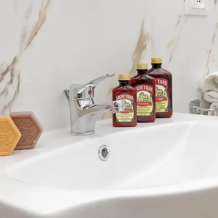 Nuvolhouse Апартаменты *