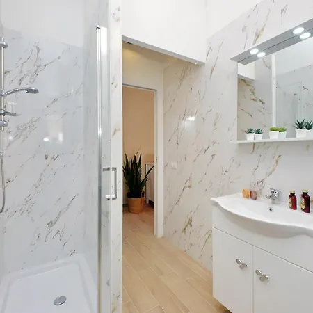 Nuvolhouse Apartament Rzym