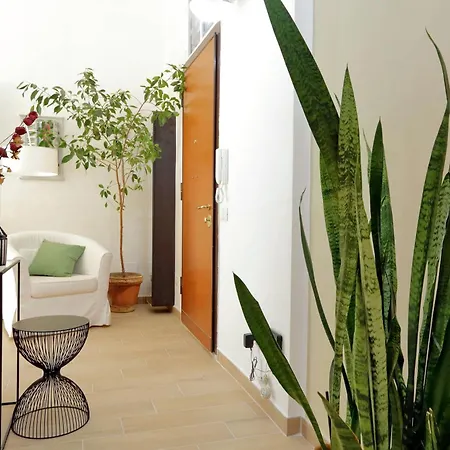 Apartament Nuvolhouse Rzym