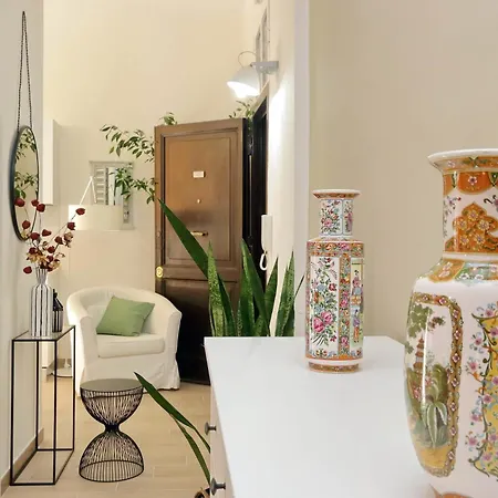 Apartament Nuvolhouse *